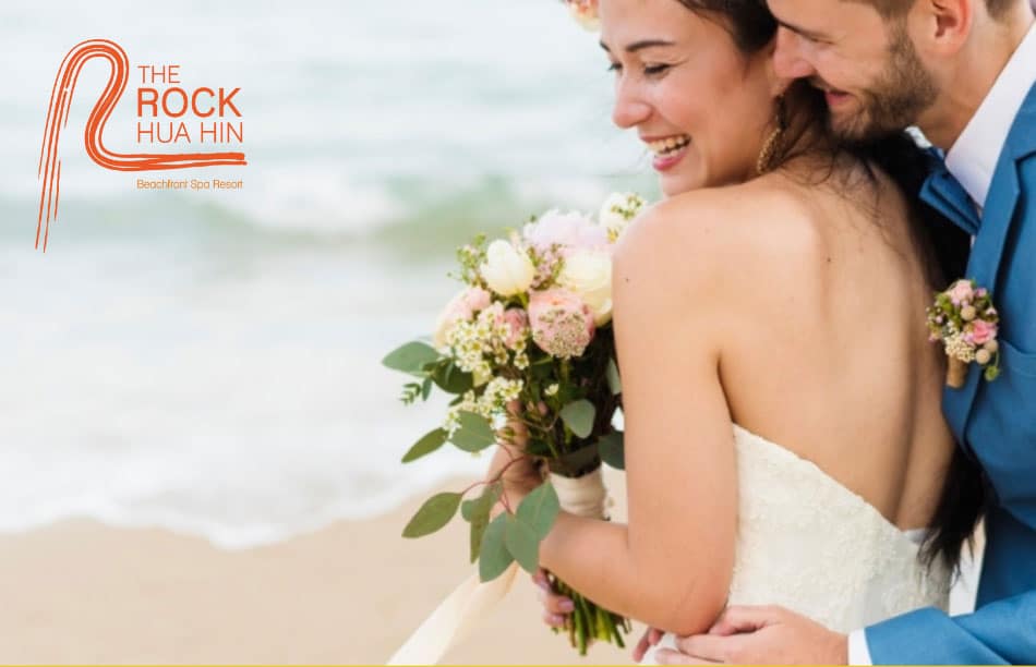 Wedding Package Promotion