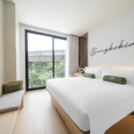 Park View Room