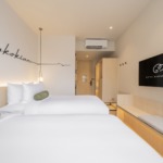 Park View Room
