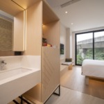 Park View Room
