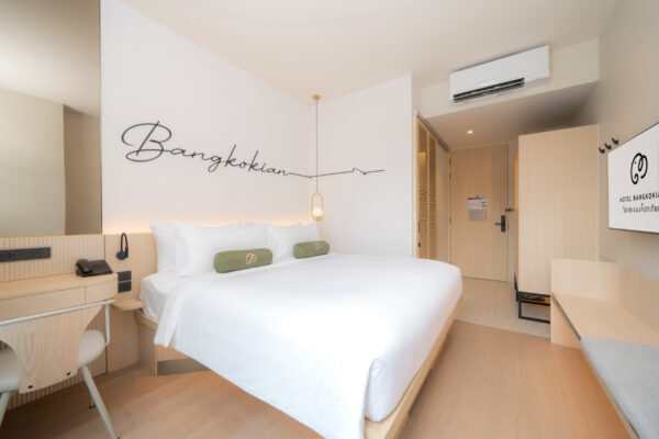 Accommodations