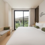 Park View Room