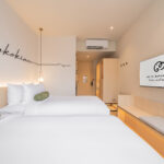 Park View Room Parkview Rooms Hotel Bangkok