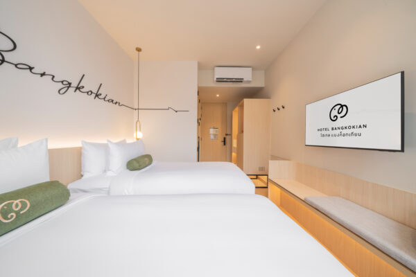 Accommodations