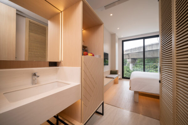 Accommodations