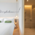 Park View Room Parkview Rooms Hotel Bangkok