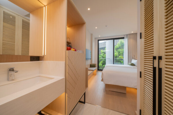 Accommodations