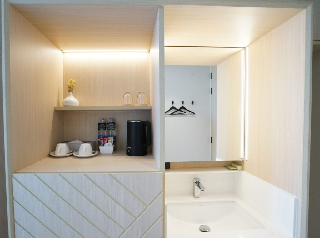 Park View Room