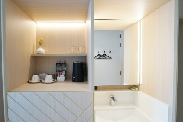 Park View Room