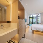 Pool Access