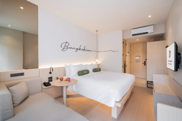 Accommodations