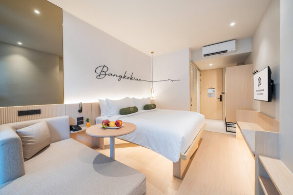 Accommodations