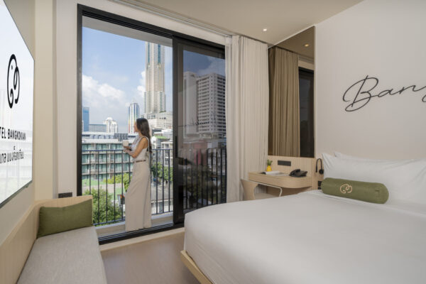 Accommodations