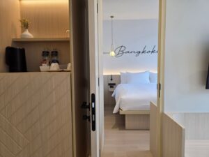 Family City View Rooms With Balcony 01