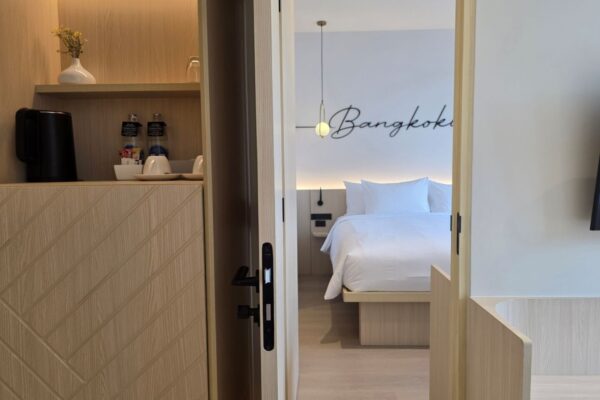 Family City View Rooms With Balcony 01
