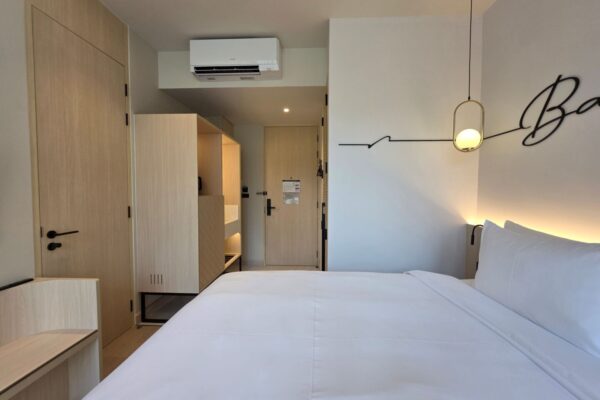 ห้องพัก