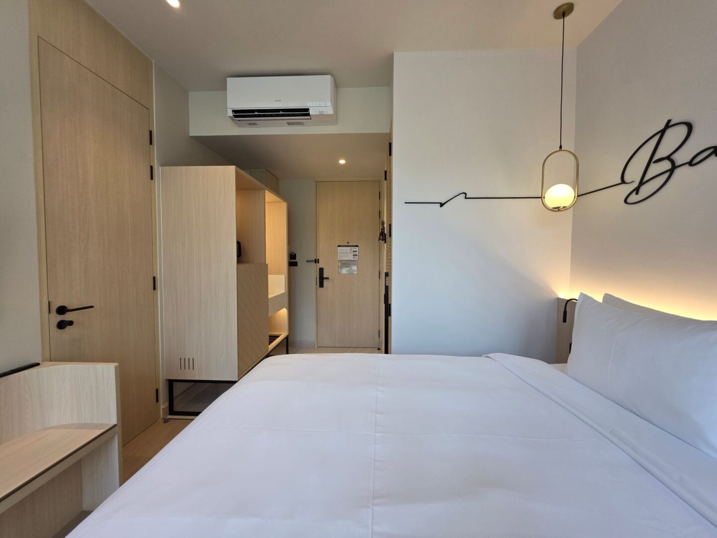Family City View Room with Balcony