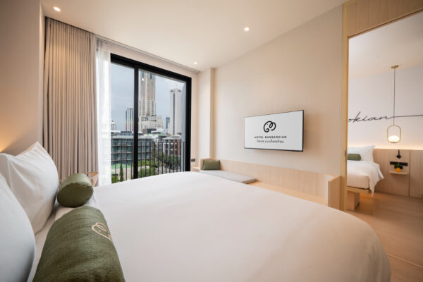 Accommodations