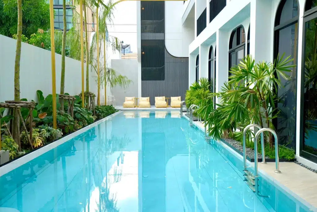 โรงแรมราชปรารภ ทางเลือกใหม่ของการพักผ่อนใจกลางกรุงเทพฯ Hotel Bangkokian โฮเทล แบงค็อกเกียน Hero