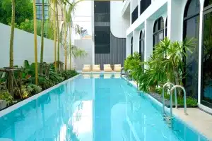 Hotel Bangkokian โฮเทล แบงค็อกเกียน Hero