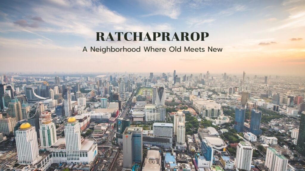Ratchaprarop