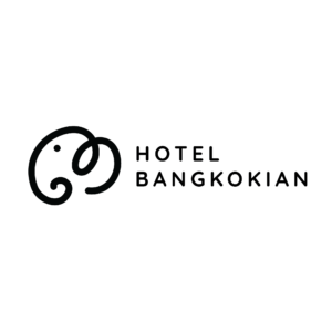 Hotel Bangkokian logo white 1