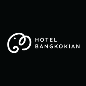 Hotel Bangkokian logo Black 1