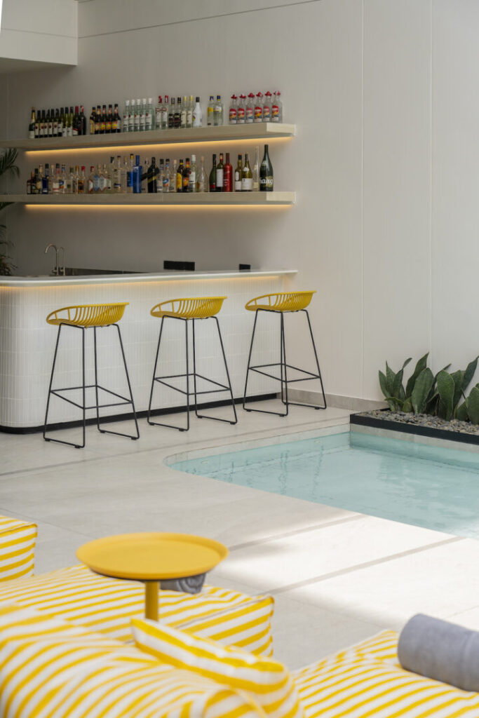 Discover Seeker Cafe and Bar at Hotel Bangkokian | Where Curiosity Meets Comfort Seeker Café & Bar ณ โรงแรม เดอ บางกอก