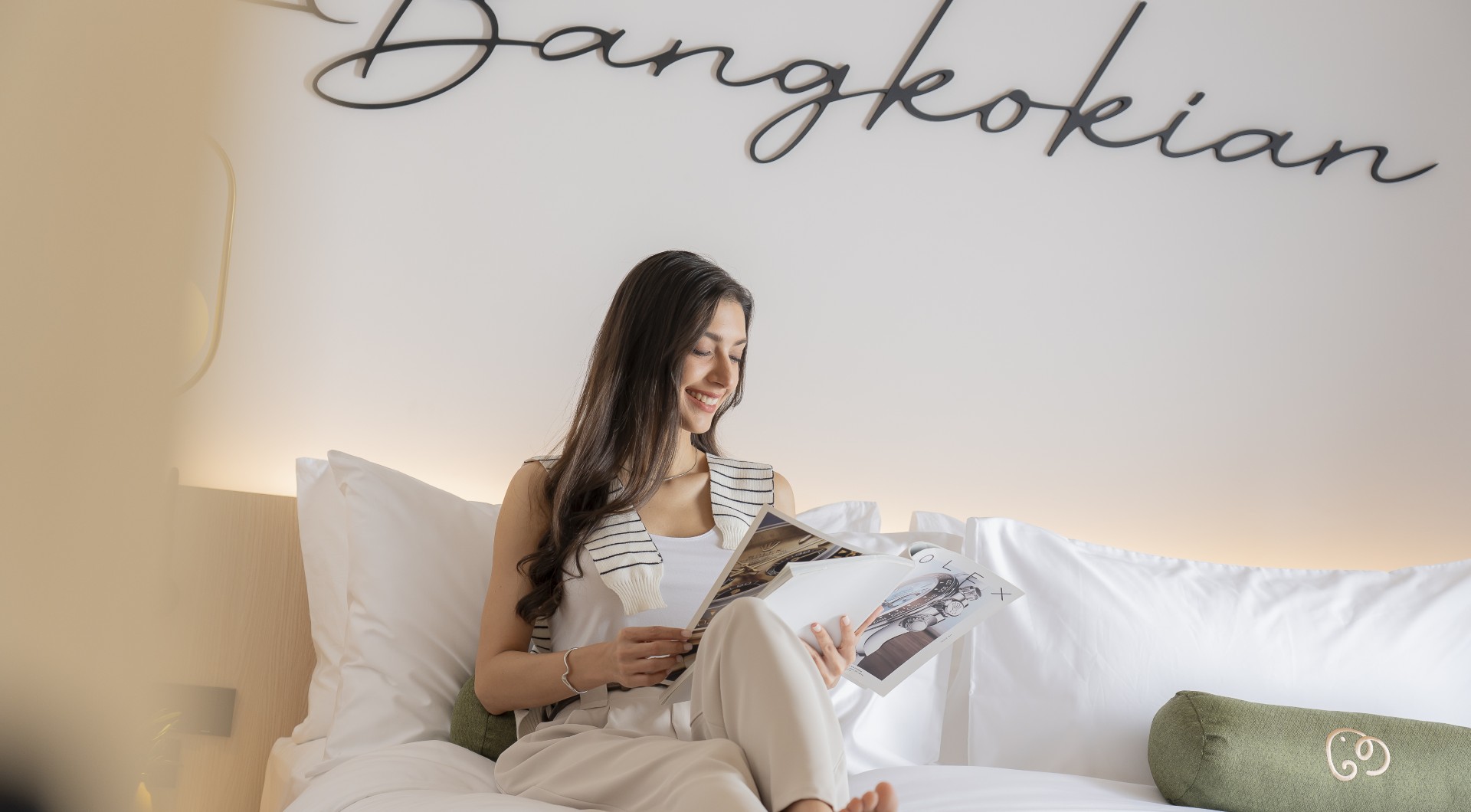 Bangkok Rooms 1