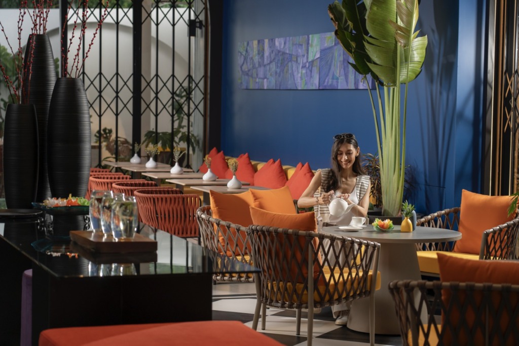 วิธีเลือกโรงแรม 'บูติกและไลฟ์สไตล์' ที่เน้นการออกแบบและทำเล: สัมผัสความทันสมัยแบบ Minimalist ที่ โฮเทล แบงค็อกเกียน วิธีเลือกโรงแรม 'บูติกและไลฟ์สไตล์' ที่เน้นการออกแบบและทำเล: สัมผัสความทันสมัยแบบ Minimalist ที่ โฮเทล แบงค็อกเกียน