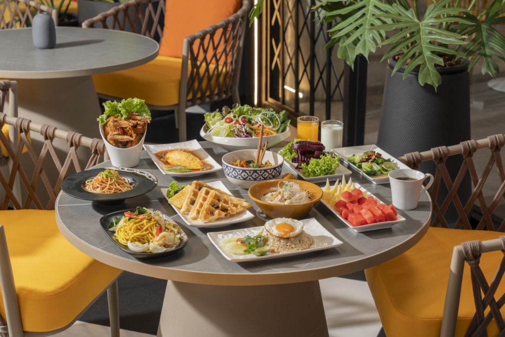 The Ultimate School Break Guide: Unlock the Secrets of Bangkok – A Family Adventure with Hotel Bangkokian