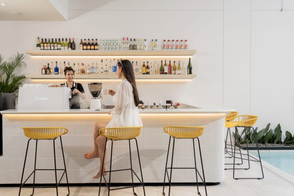 The Ultimate Guide to 6 Chill Cafes Near Hotel Bangkokian