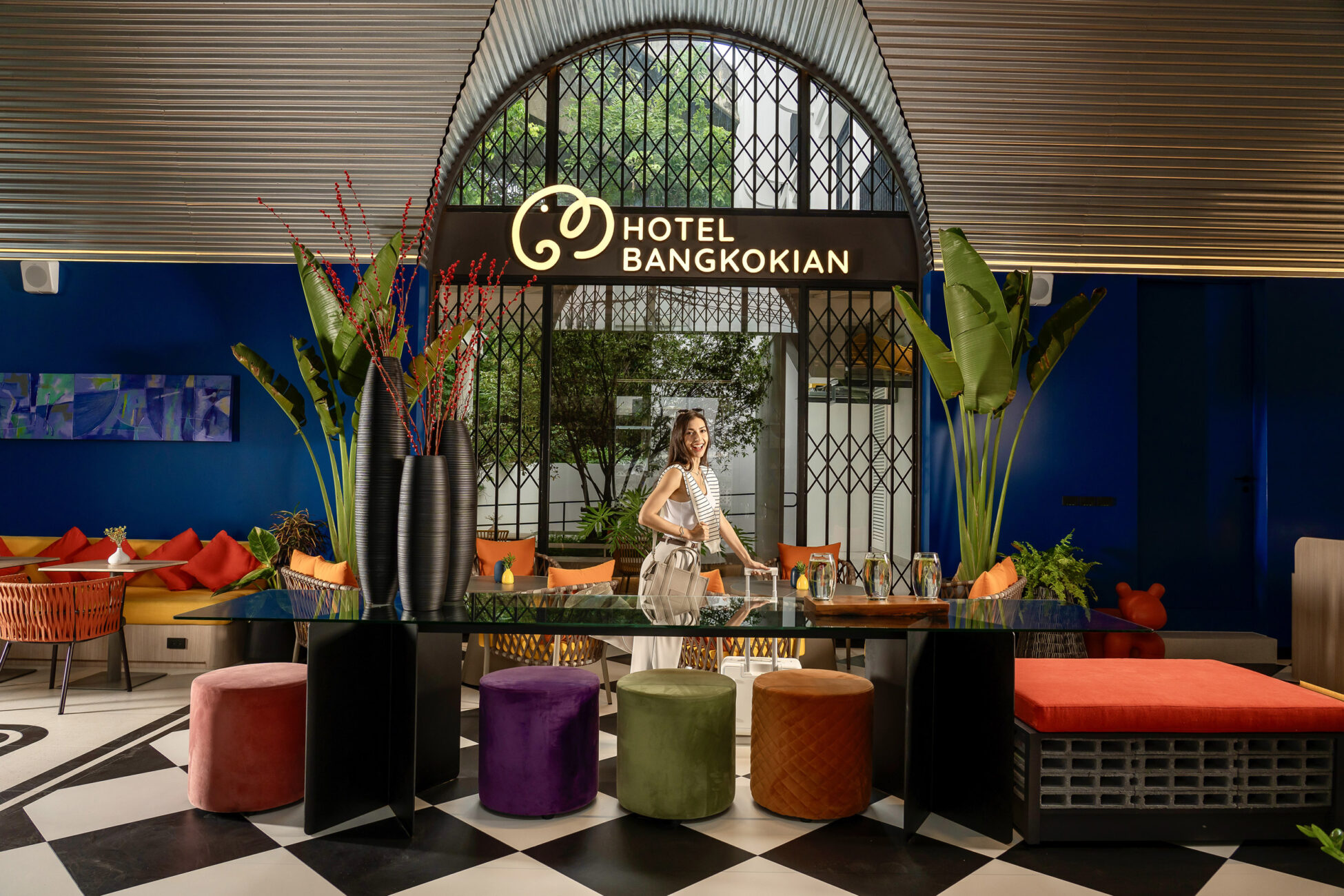 Hotel Bangkokian