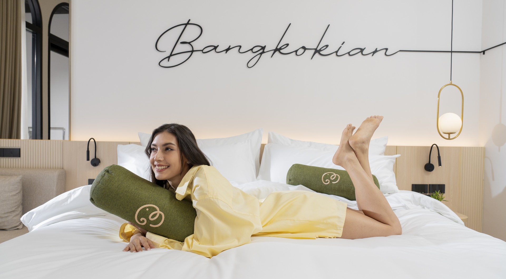 Bangkok Rooms 4