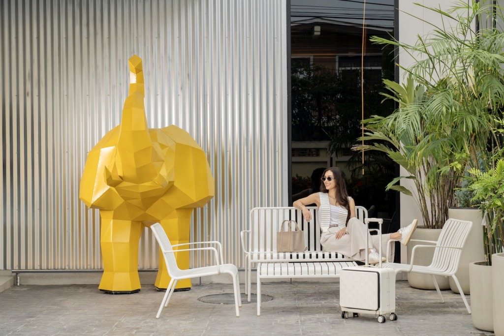 Discover the Gem Elephants of Bangkok