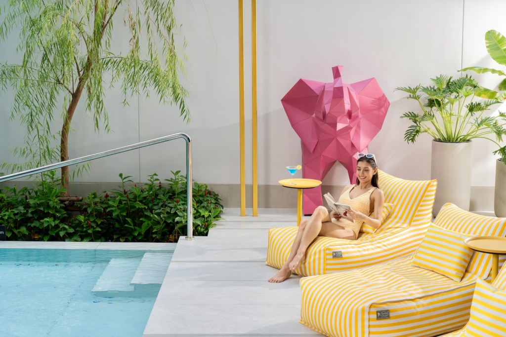 Discover the Gem Elephants of Bangkok