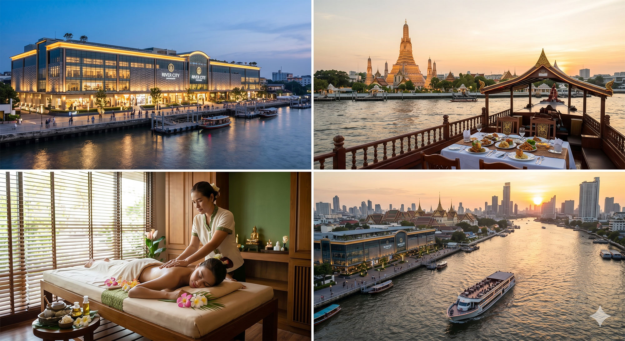 พฤษภาคมนี้ไม่มีเบื่อ! อัปเดต 7 กิจกรรมน่าไปในกรุงเทพฯ เที่ยวสนุก ถ่ายรูปปัง แล้วมาพักชาร์จพลังที่ โฮเทล แบงค็อกเกียน